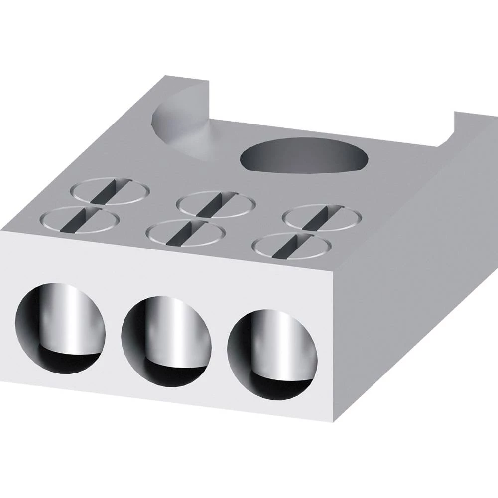 Siemens 3NP1931-1BE10 #####Flachanschluss 1 St. slika