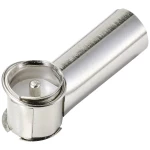 Renkforce adapter za automobilsku antenu iso 50 ohma, din 150 omski utikač  35 mm