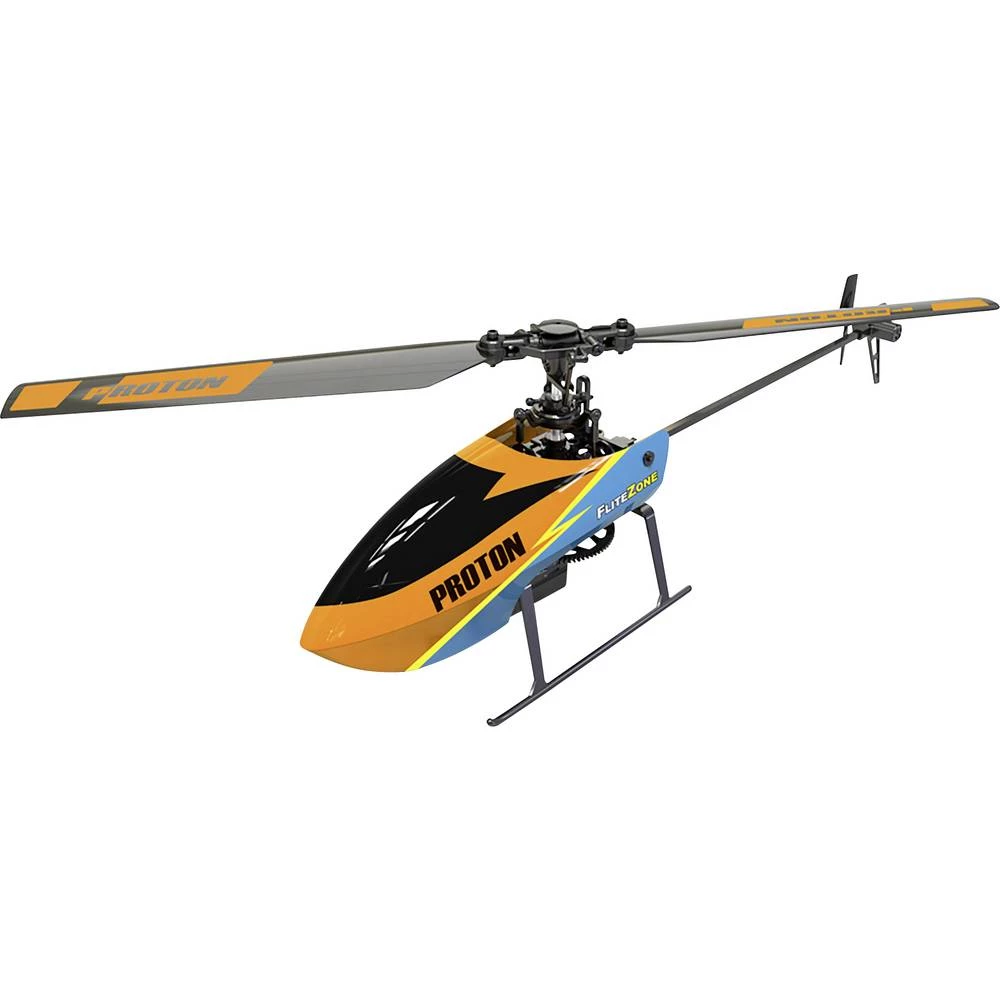 Pichler Proton rc helikopter rtf slika
