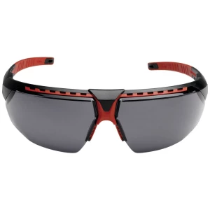 Honeywell AIDC AVATAR 1034837 zaštitne radne naočale  crna, crvena slika