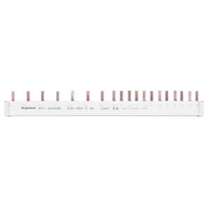 Legrand A00080 fazna šina     10 mm² 63 A slika