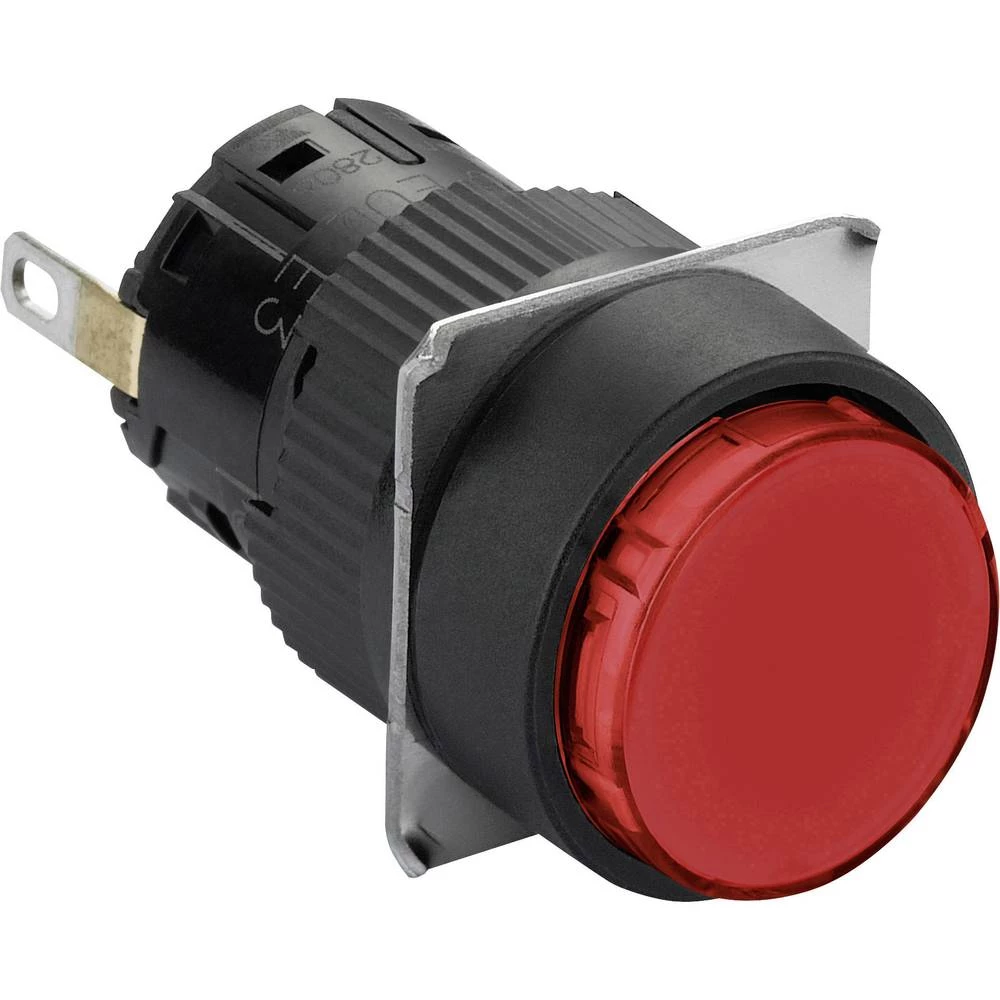 Svjetlosni signalizator Schneider Electric XB6EAV4JP 5 ST slika