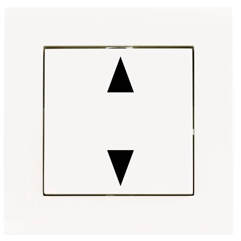 Link2Home Bežični prekidač za rolete Alexa, Google Home slika