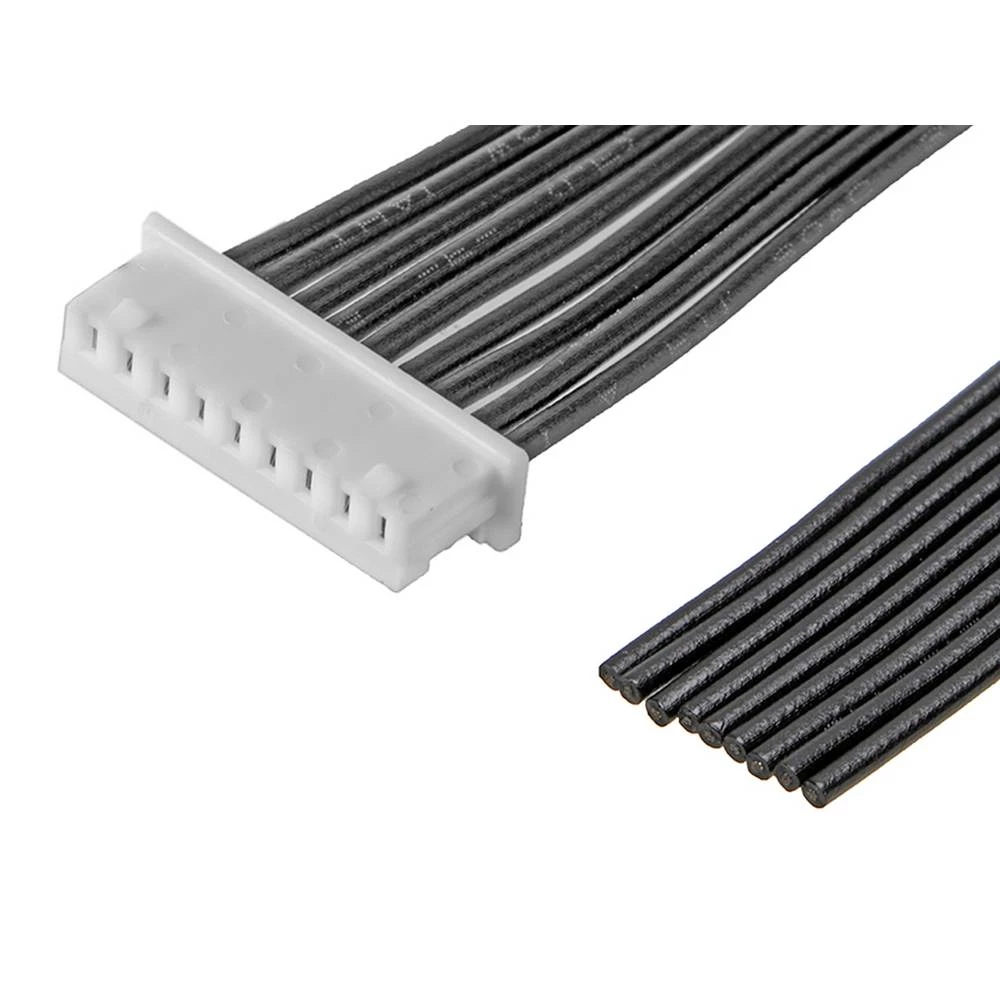 Molex kućište kabelske utičnice 2181120902 kom. Bulk slika