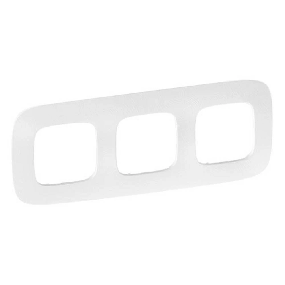 Legrand   okvir Valena Life Allure bijela 754373 slika