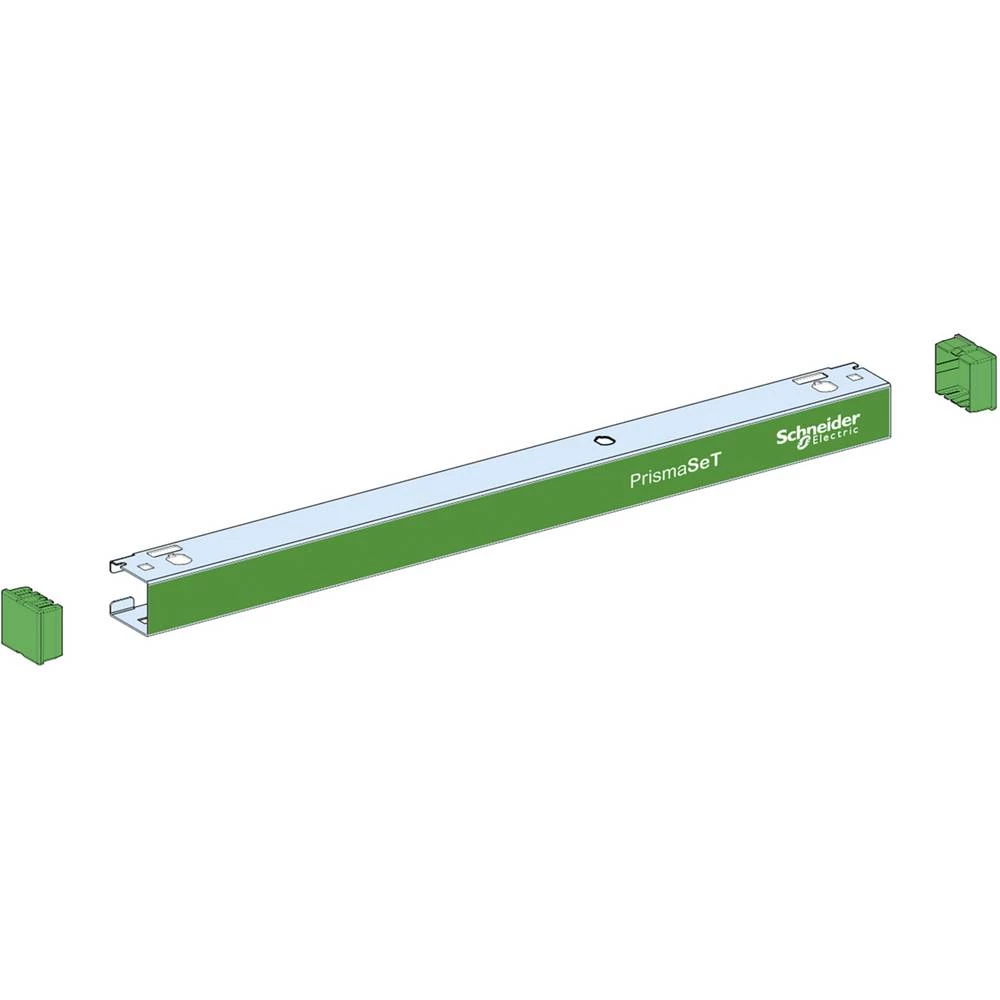 PrismaSeT-P, dizajn prednje ploče, širina=800mm, visina=1modul Schneider Electric Sadržaj: kom. slika