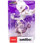 Nintendo figura amiibo amiibo Super Smash Bros. Mewtwo