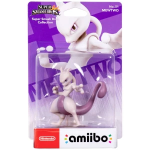 Nintendo figura amiibo amiibo Super Smash Bros. Mewtwo slika