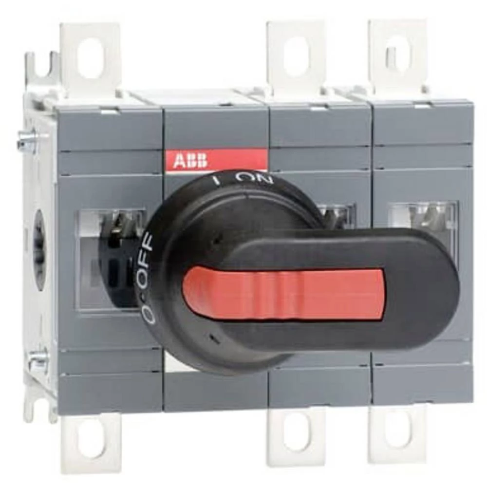 <br>  <br>  ABB<br>  <br>  1SCA022721R3990<br>  <br>  OT200E12P<br>  <br>  teretna rastavna sklopka<br>  <br>  <br>  <br>  <br>  <br>  <br>  <br>  3-polni<br>  <br>  200 A<br>  <br>  <br>  <b slika