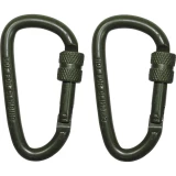 Karabiner MFH D6x60O 27535B 2 ST
