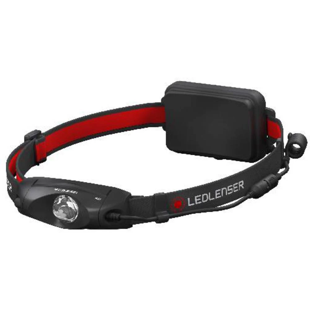 Ledlenser H4 LED Svjetiljka za glavu baterijski pogon 250 lm 501097 slika
