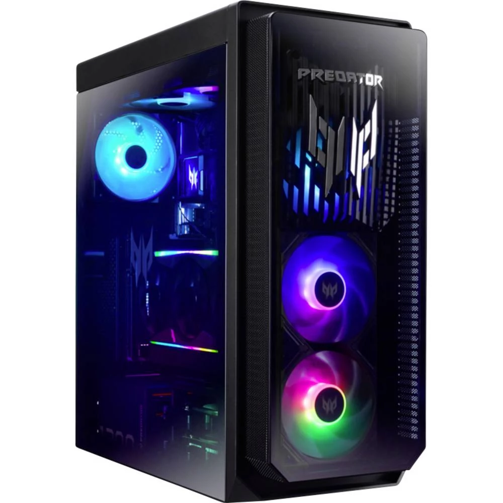 Acer Predator Orion 7000 (PO7-660) 2.5 cm (1 palac) Gaming pc slika