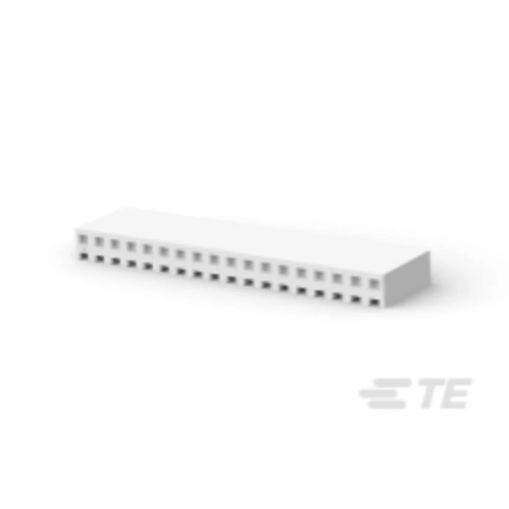 TE Connectivity SL-156 CST-100 and EP ConnectorsSL-156 CST-100 and EP Connectors 1-1744158-8 AMP slika