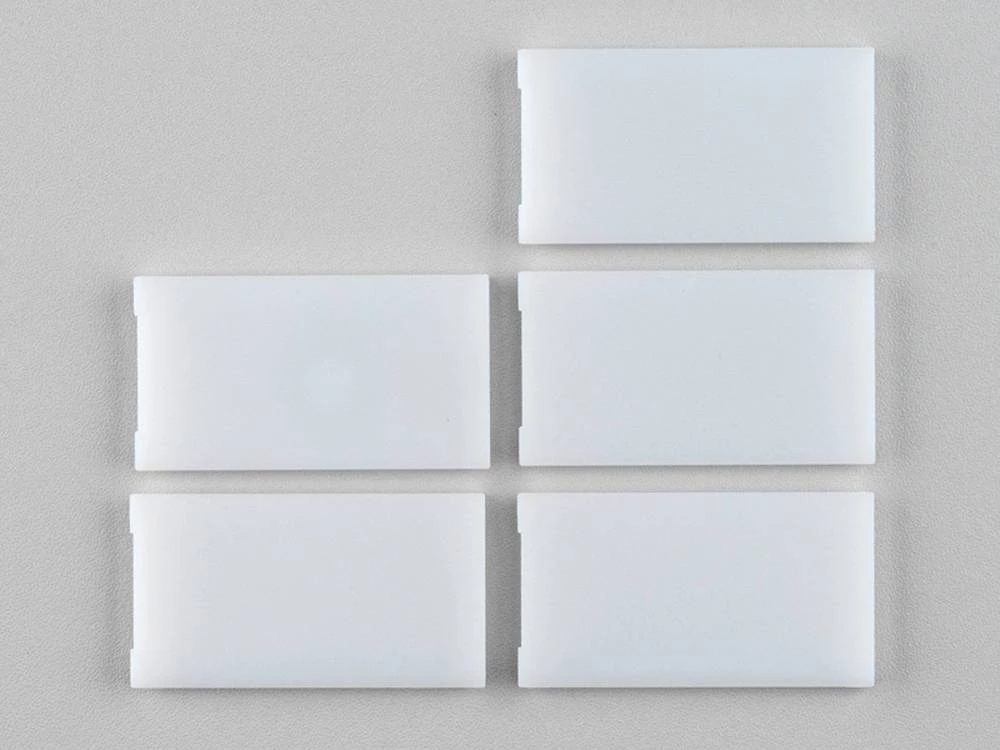 Ritto by Schneider 1225172 Video-portafon Schneider Electric značka f. 14753 / .0.15753 / .2 1225172 VE5 Bijela slika