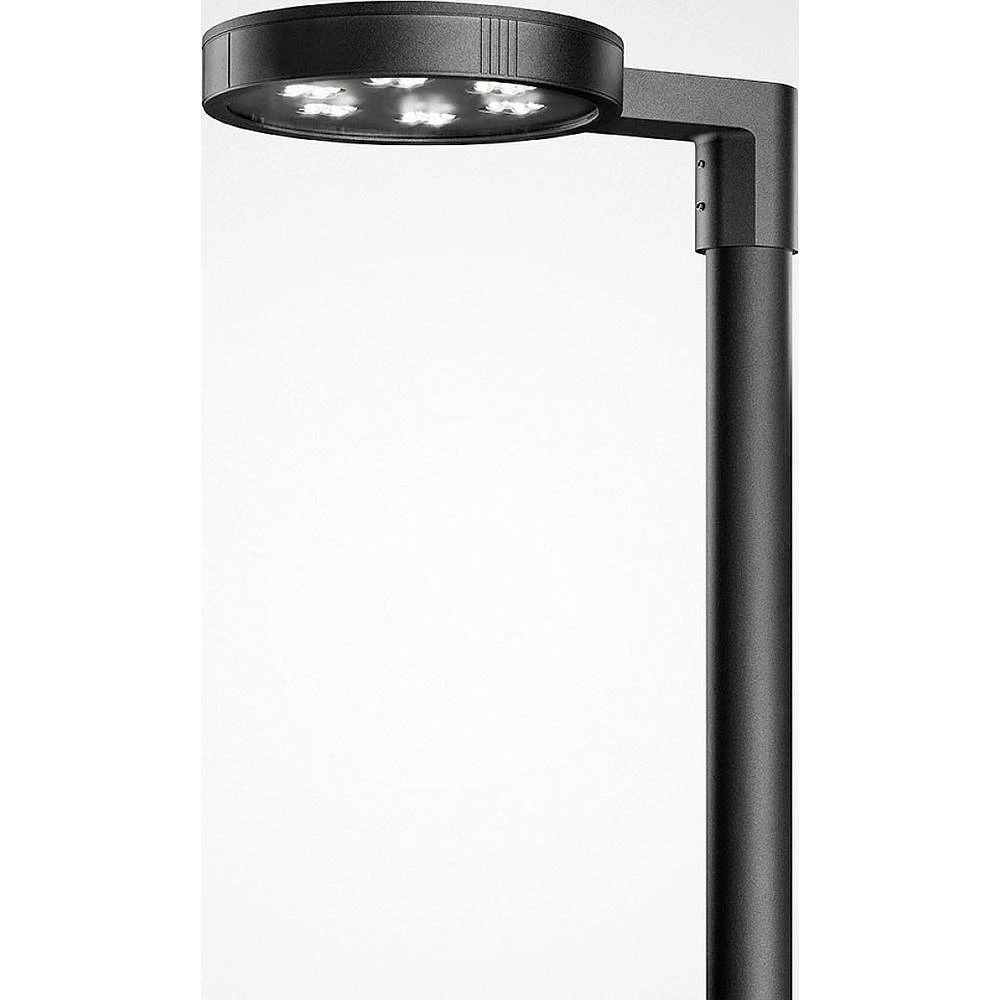 Trilux Publisca P3 #7642251 7642251 LED gornje svjetlo  LED bez 37 W antracitna boja slika