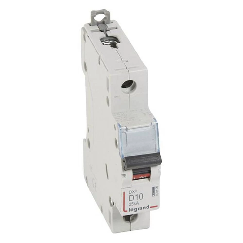 <br>  <br>  Legrand<br>  <br>  409806<br>  <br>  Legrand 409806<br>  <br>  zaštitna sklopka za vodove<br>  <br>  <br>  <br>  <br>  <br>  <br>  <br>  <br>  <br>  10 A<br>  <br>  <br>  <br>  40 slika