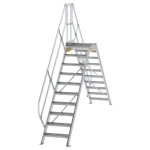 MUNK Günzburger Steigtechnik 600940 modul prijelaza 1 St.