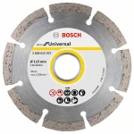 Bosch Accessories 2608615027 2608615027 dijamantna rezna ploča 115 mm 1 St. beton, opeka, vapnenac, crijep