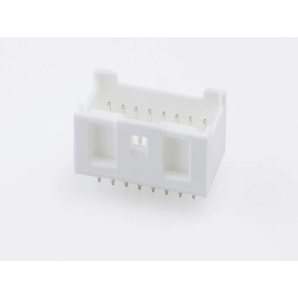 Molex ugradna standardna letva s muškim kontaktima 559171630 1 St. Tray slika