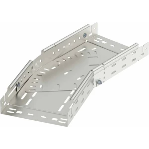 OBO Bettermann 6040532 Luk (Š x V) 600 mm x 60 mm 1 ST Metalna slika