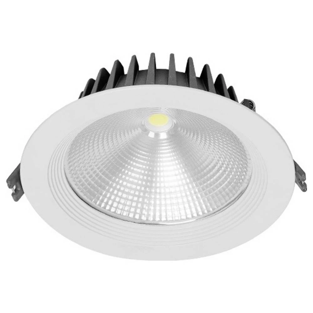 Heitronic LL-610022 LED sastavna rasvjeta , LED stropni reflektor slika