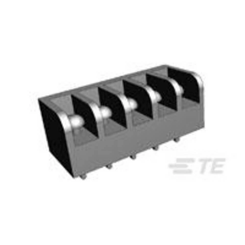 TE Connectivity Barrier Style Terminal BlocksBarrier Style Terminal Blocks 4-1437646-5 AMP slika