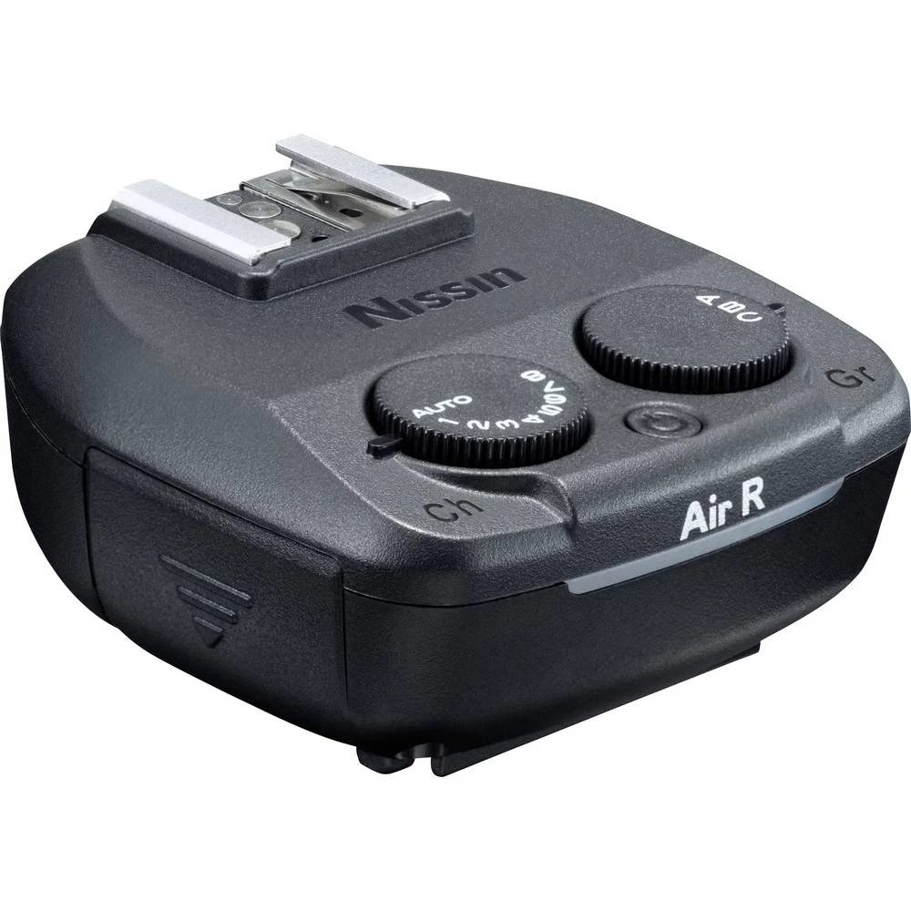 Nissin prijamnik Air R Nikon slika