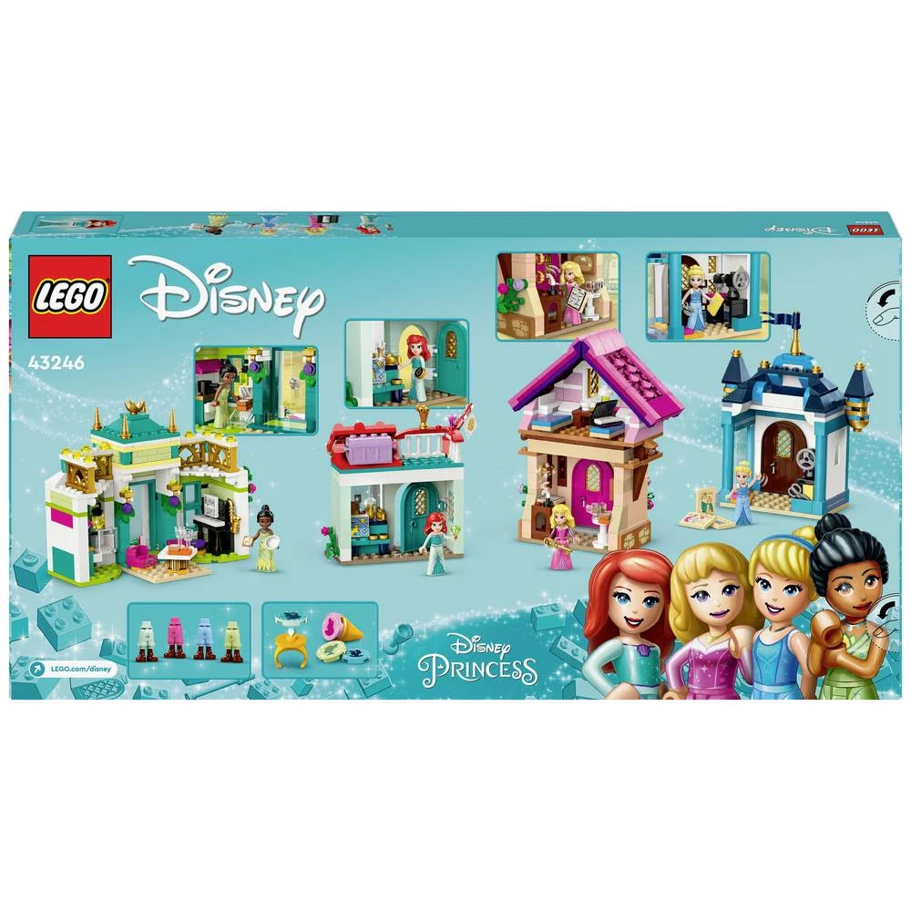 Conrad Product Image