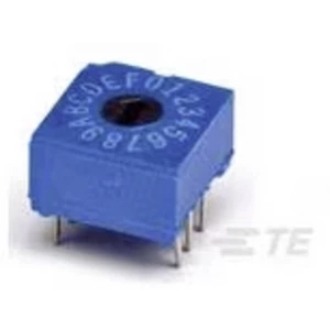 TE Connectivity 1825008-4 1 St. Tube slika
