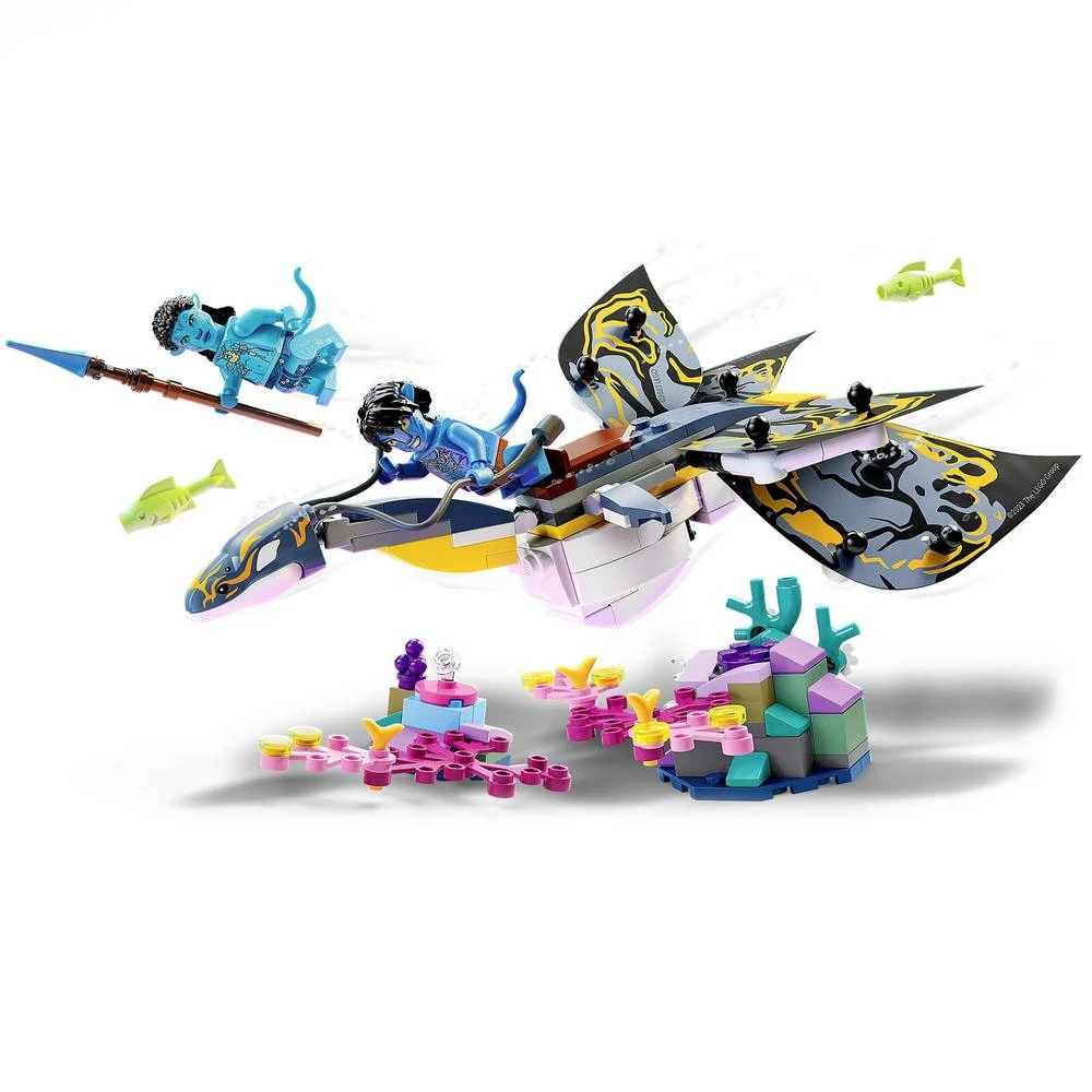 Conrad Product Image