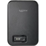 Sygonix SY-4849288 trezor zaključavanje s kombinacijom brojeva