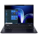 Acer Notebook TravelMate P6 35.6 cm (14 palac)  WUXGA Intel® Core™ i5 i5-1135G7 16 GB RAM  512 GB SSD Intel Iris Xe  Win 11 Pro crna  NX.VTNEG.001
