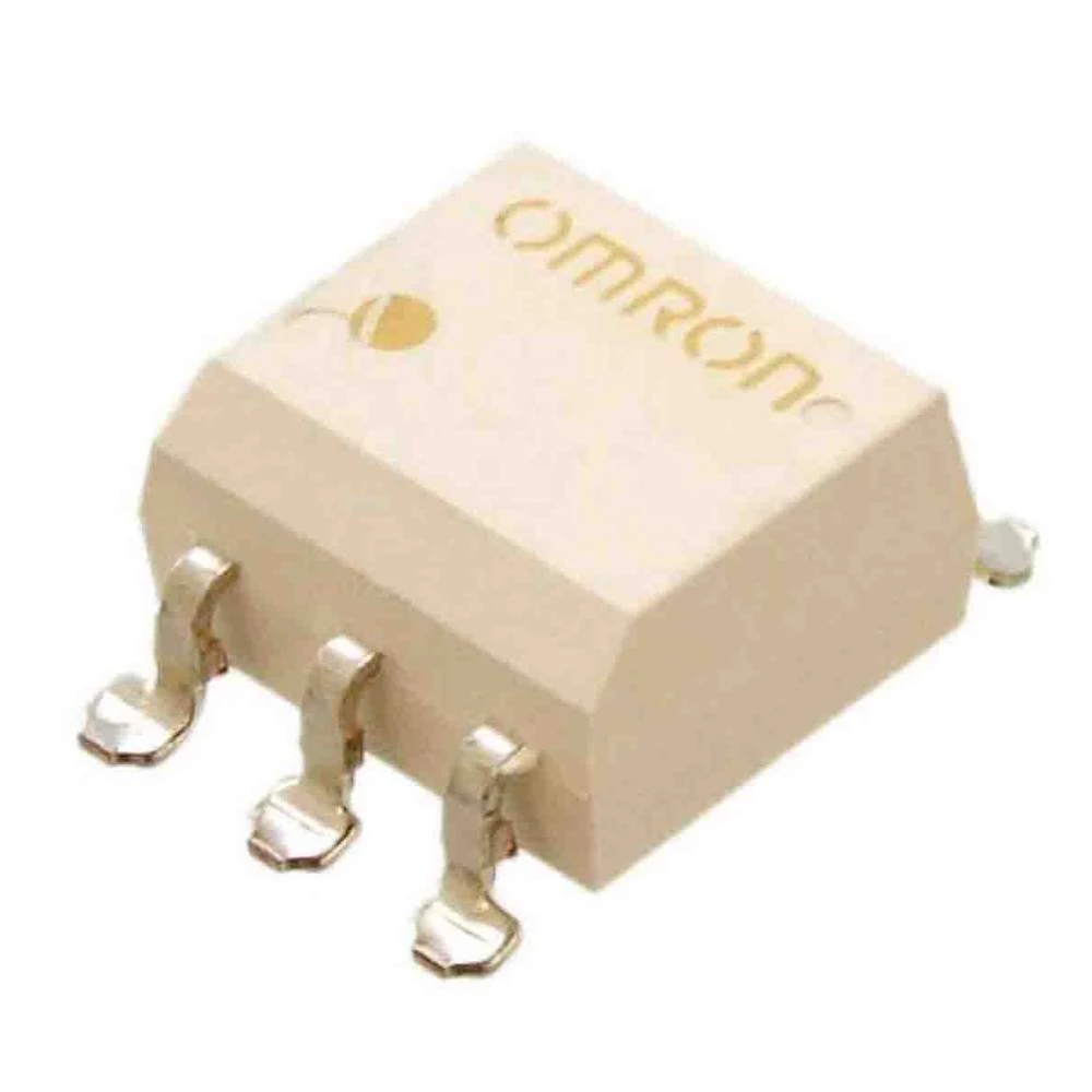 Omron G3VM-41ER PhotoMOS relej 1 St. Bag slika