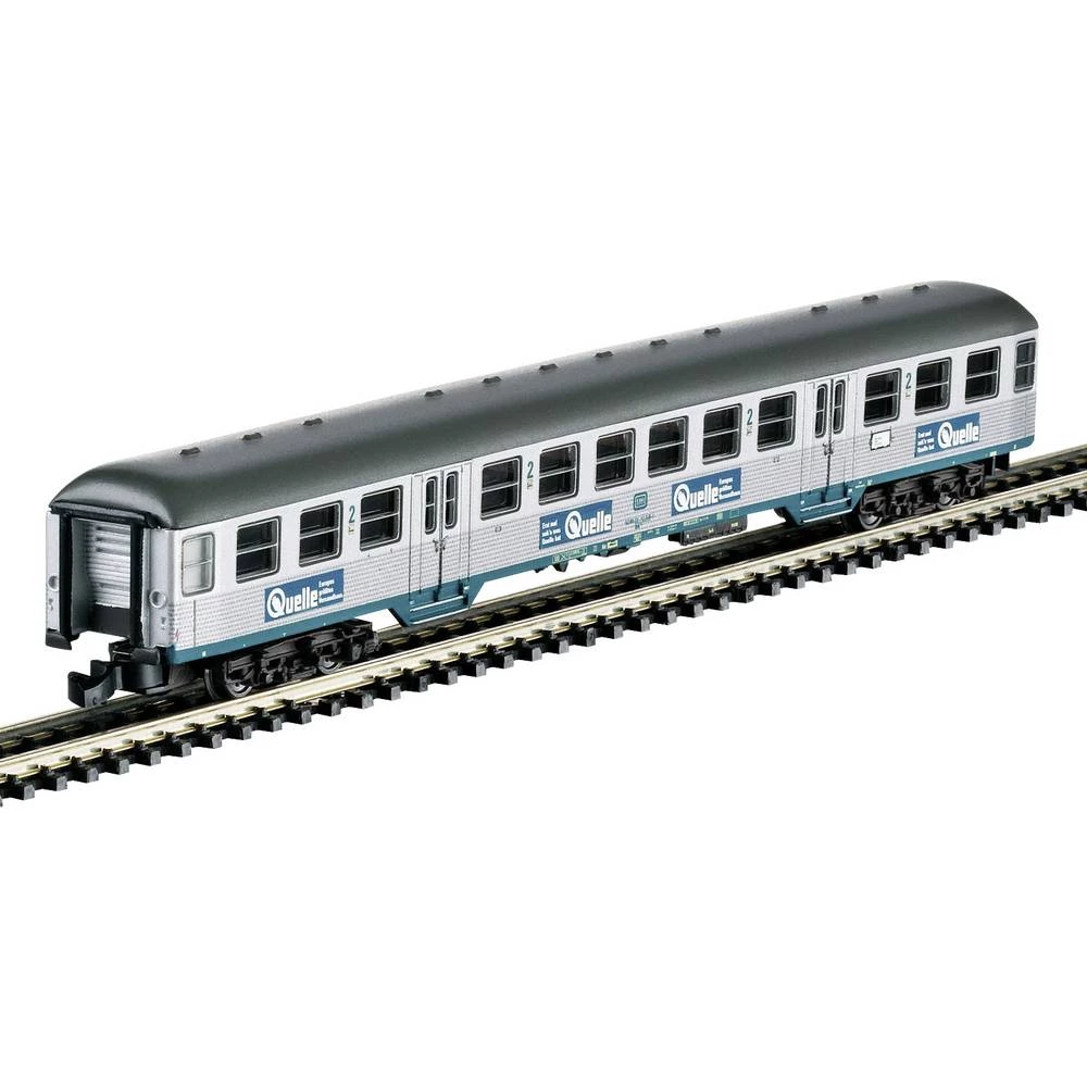 Märklin 87162 Z putnički automobil "DB" Quelle slika