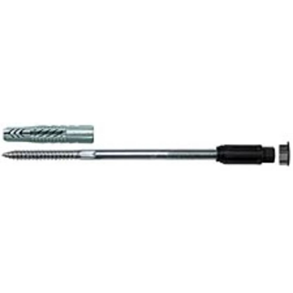 Fischer 514257 Thermax 10/200 M10 odstojni montažni sustav 270 mm 22 mm 20 kom. slika