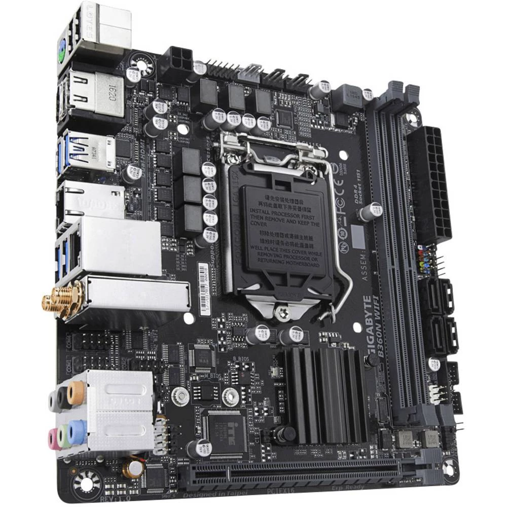 Conrad Product Image