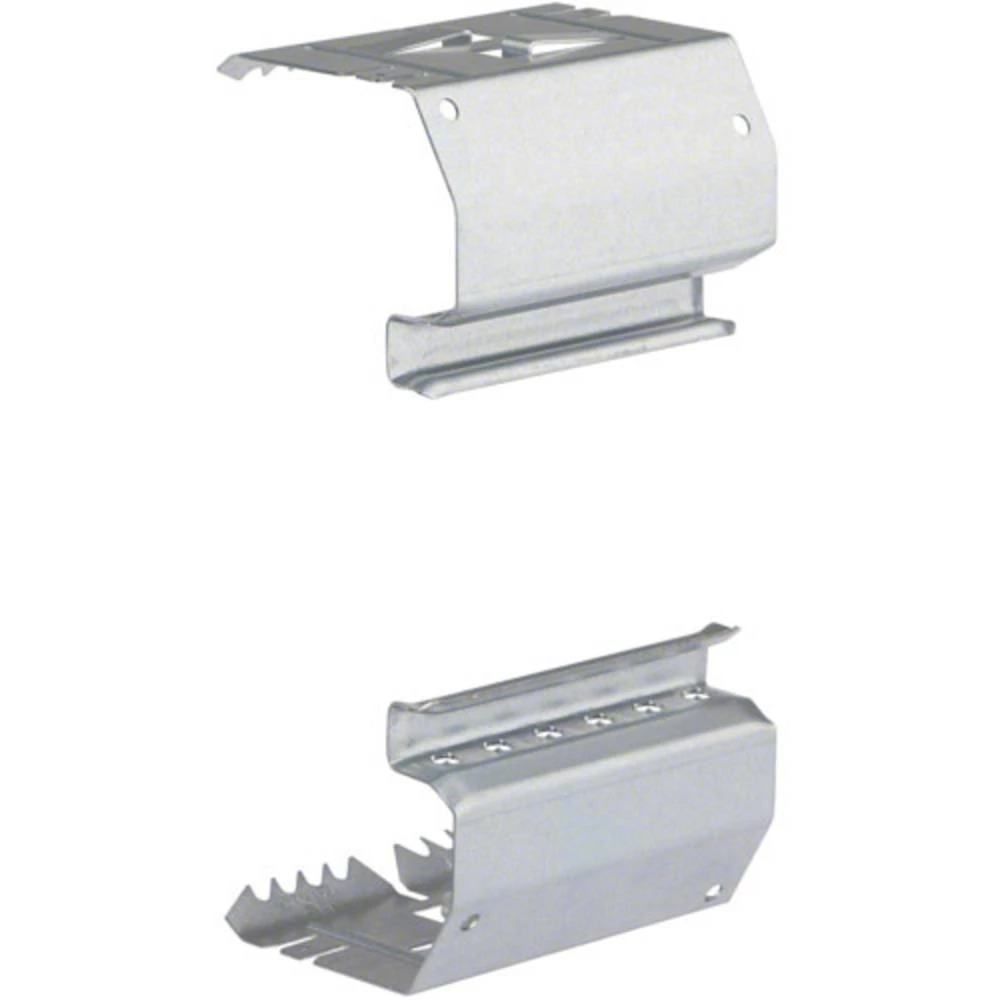 Hager BRS651709 Kabelske kanalice Pocinčana slika