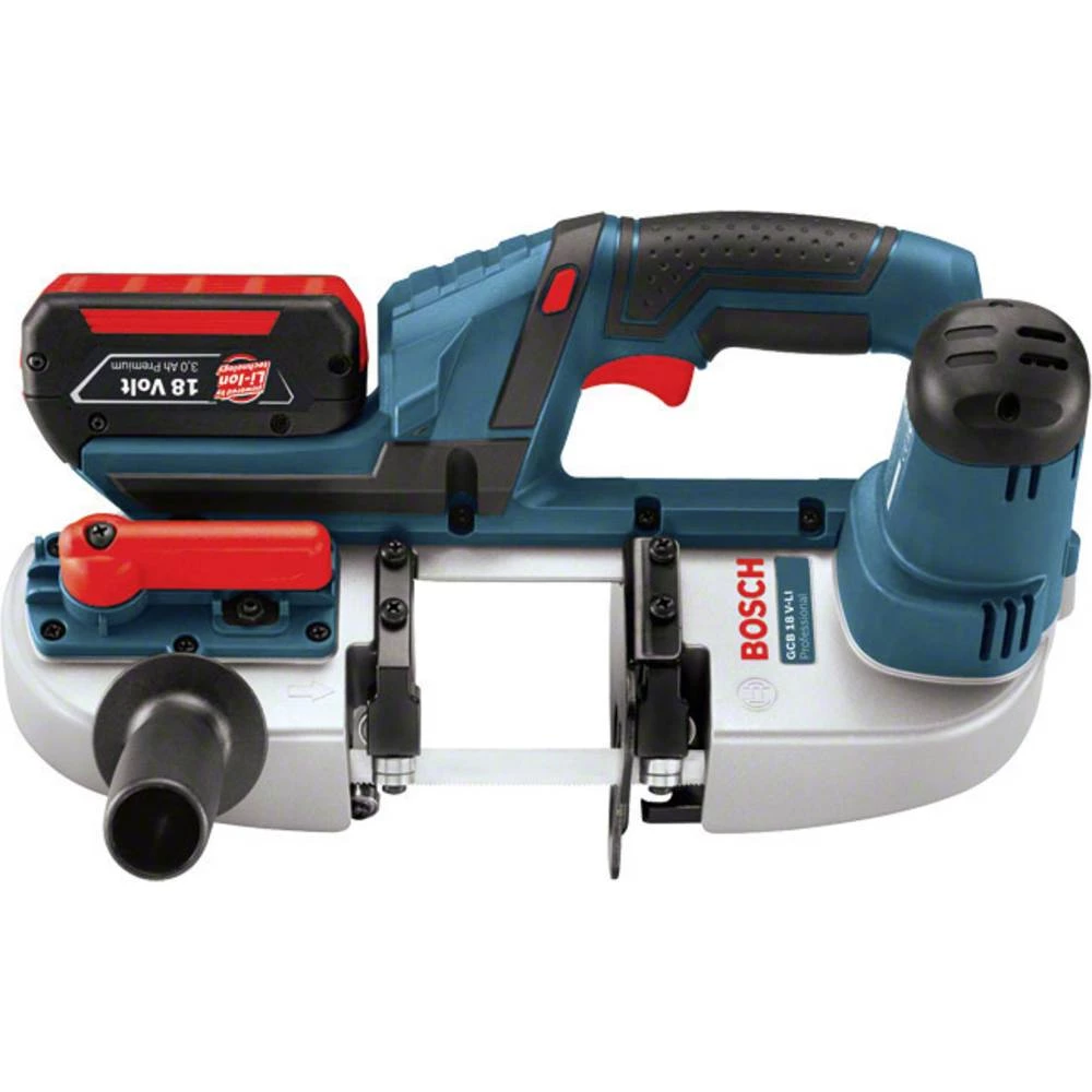 Bosch Professional Aku-tračna pila slika