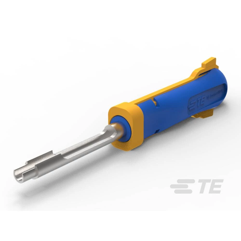 TE Connectivity Insertion-Extraction ToolsInsertion-Extraction Tools 2-1579008-3 AMP slika