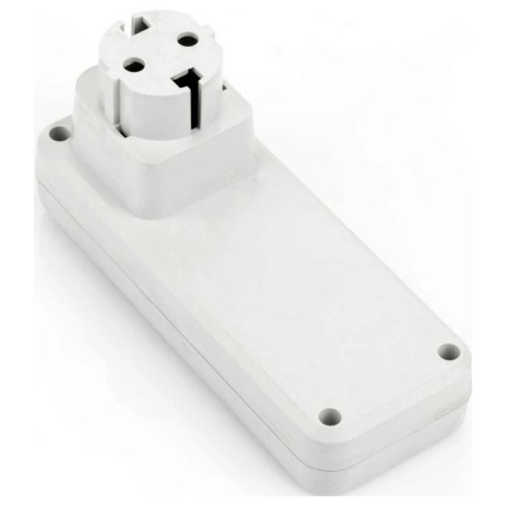 Supertronic PD120G-S kućište za utikač 152 x 59 x 29 1 kom. slika