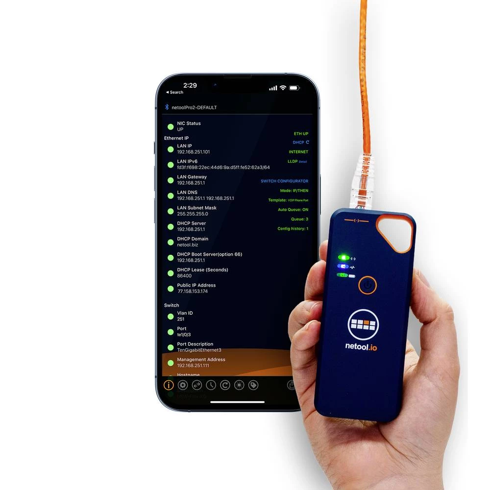 Conrad Product Image