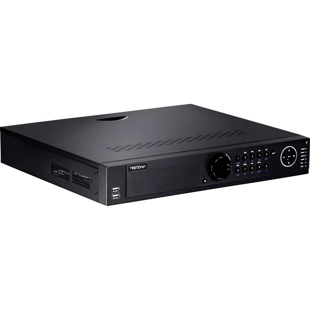 32-kanalni Mrežni snimač TrendNet TV-NVR2432D4 slika