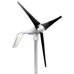 Primus WindPower Vjetarni generator AIR Breeze Snaga (pri 10 m/s) 128 W 48 V 1-ARBM-15-48