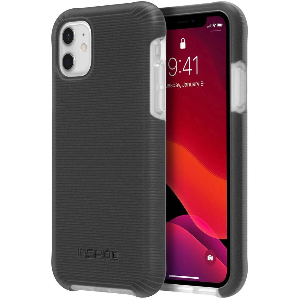 Incipio Aerolite Case iPhone 11 Crna slika