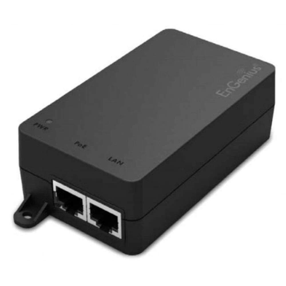 WatchGuard WGT 802.3at PoE+ Inj WiFi (EU) PoE injektor 1 GBit/s IEEE 802.3af (12.95 W), IEEE 802.3at (25.5 W) slika