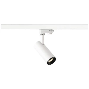 SLV NUMINOS S LED reflektor za sustav šina 3-fazni LED fiksno ugrađena 8.5 W   bijela slika
