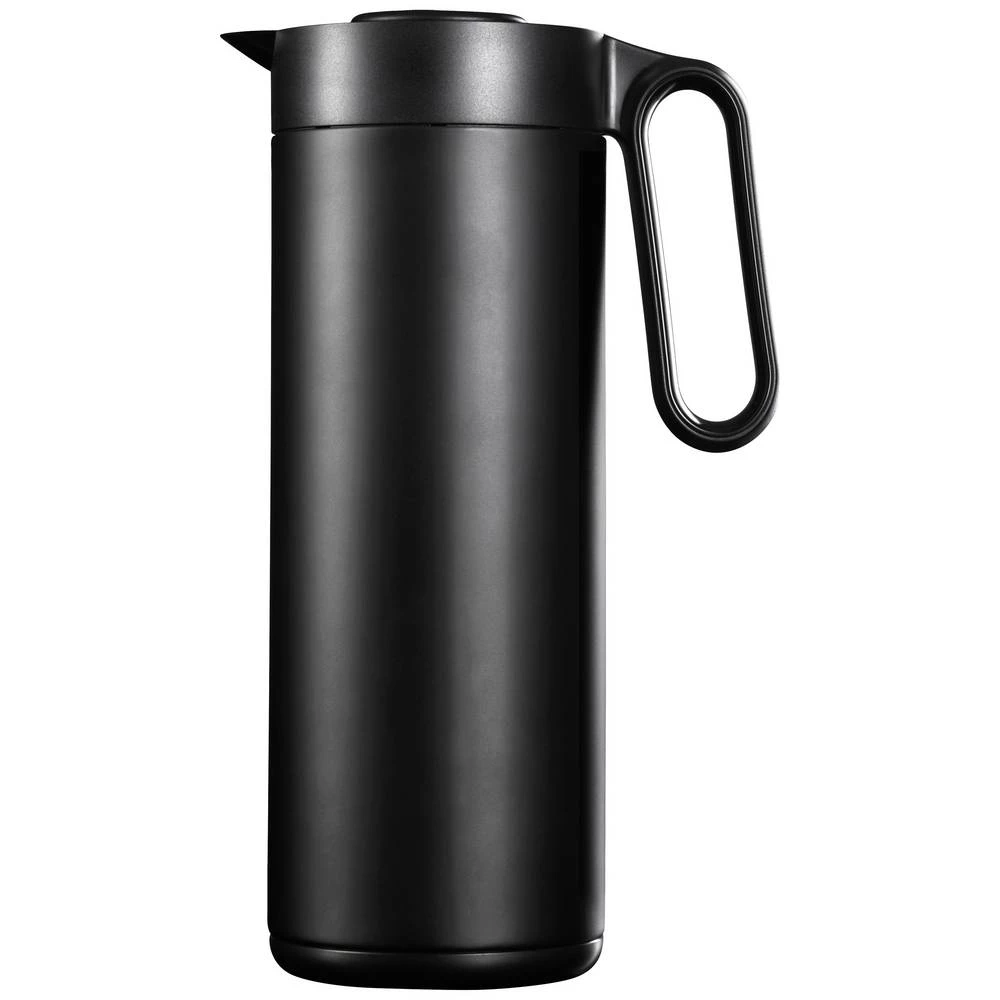 Wilfa WST-1000B termos boce crna 1 l 601002 slika