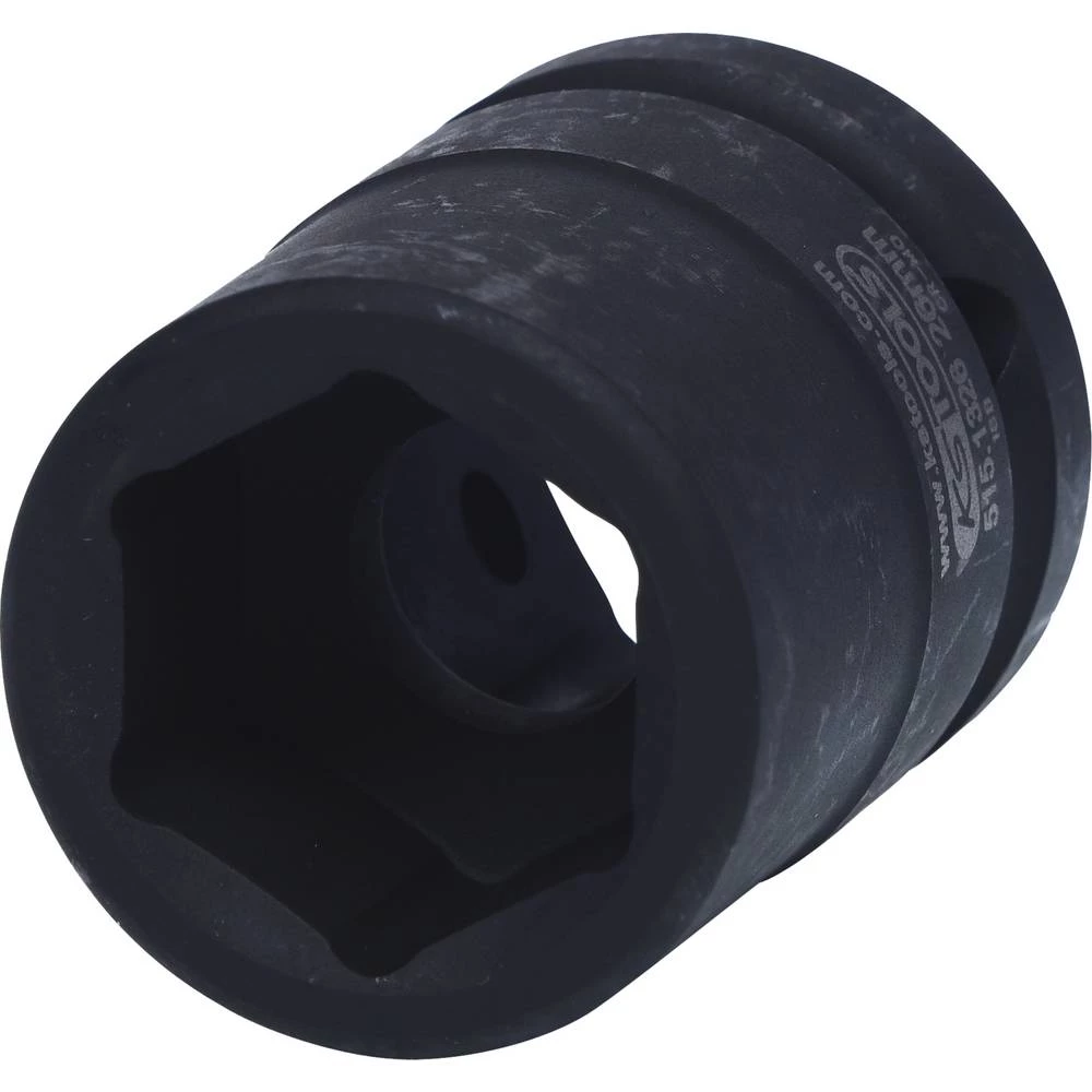 KS Tools 5151326 515.1326 nastavak za snažni nasadni ključ 26 mm slika