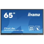 Iiyama ProLite TE6502MIS-B1AG zaslon velikog formata 165.1 cm (65 palac) 3840 x 2160 Pixel Android, interna memorija,