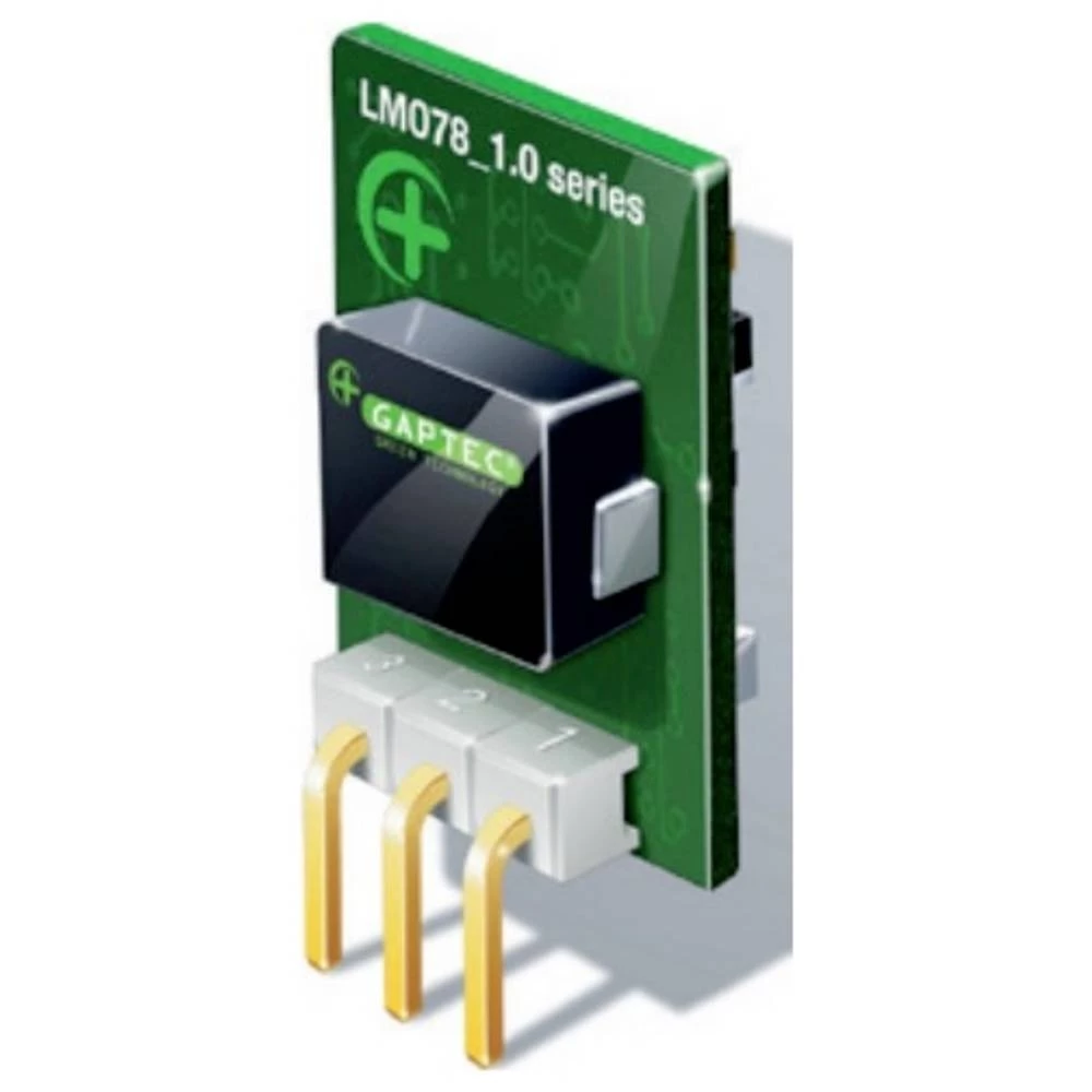 Gaptec  LMO78_12-1.0  DC/DC  pretvarač       1 A      Content 1 St. slika